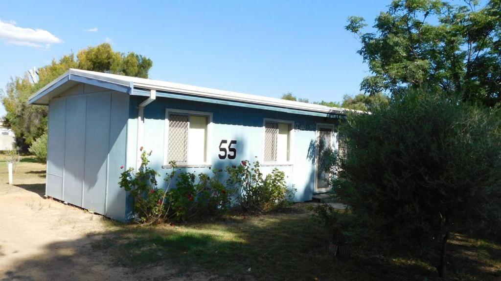 Cottage 55 - Topspot Cottages จูเรียนเบย์ ภายนอก รูปภาพ